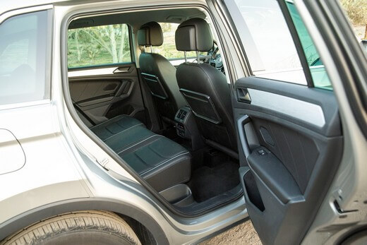 פולקסווגן טיגואן